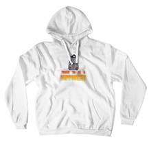 Hipponeer Hoodies (No-Zip/Pullover)