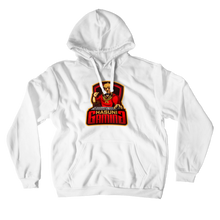 hasunitube Hoodies (No-Zip/Pullover)