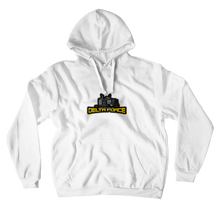 Delta Force Hoodies (No-Zip/Pullover)