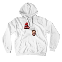 Hoodies (No-Zip/Pullover)