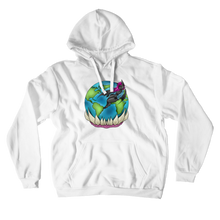 Hoodies (No-Zip/Pullover)