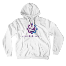 zinoglaive-3856 Hoodies (No-Zip/Pullover)