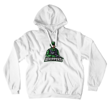 Hoodies (No-Zip/Pullover)