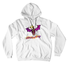 Hoodies (No-Zip/Pullover)
