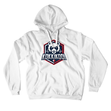 Hoodies (No-Zip/Pullover)