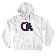 daandii Hoodies (No-Zip/Pullover)