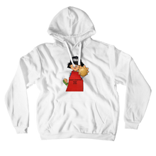 Ash Kitchen Rainbow Six | Siedepunkt Hoodie