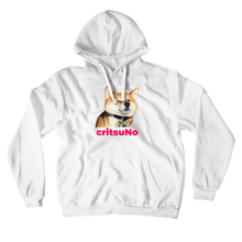 critsuNo Hoodie