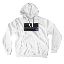 Erfolgreichster Stream? Hoodie