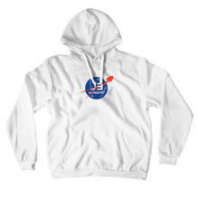 jbacademy Hoodies (No-Zip/Pullover)