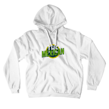the_mexican Hoodies (No-Zip/Pullover)