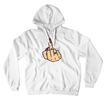 Hoodies (No-Zip/Pullover)