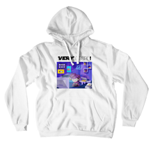 Very nice Hoodie!