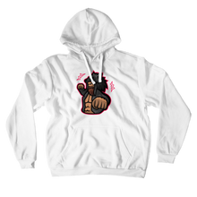 Tribal Leader Hoodie