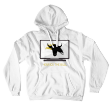 henrickthebull Hoodies (No-Zip/Pullover)