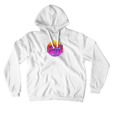 slayk_crusader Hoodies (No-Zip/Pullover)