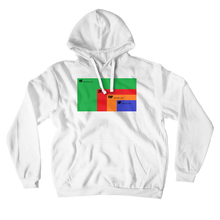 ya_man_hunter Hoodies (No-Zip/Pullover)