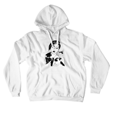 paoolinablue Hoodies (No-Zip/Pullover)