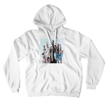 vlad gilice Fortnite Hoodies (No-Zip/Pullover)