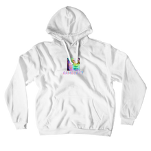 cattEw Hoodie (No-Zip/Pullover)