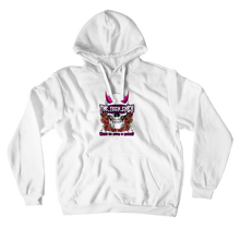 TTC Skull Hoodie