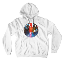 DuskJay Logo Hoodie (No-Zip/Pullover)