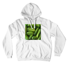 realtorpedopickle Hoodies (No-Zip/Pullover)