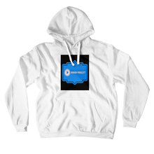 brokenpencil377 Hoodies (No-Zip/Pullover)