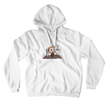 bleachstreaks-2114 Hoodies (No-Zip/Pullover)