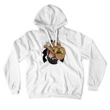 Last Penfighter Pullover Hoodies