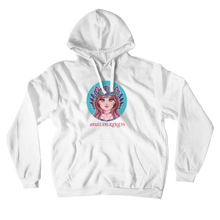 hazelvalkyrie14 Hoodies (No-Zip/Pullover)