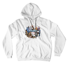 CoH2 Community Hoodies (No-Zip/Pullover)