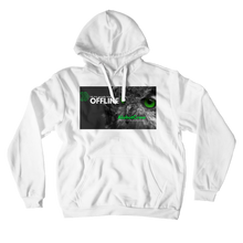 aluhutcrew Hoodies (No-Zip/Pullover)