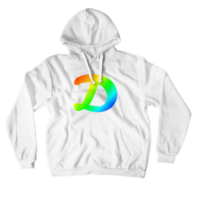 SvxeDubz Hoodies (No-Zip/Pullover)