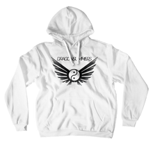 dragon_summers Hoodies (No-Zip/Pullover)