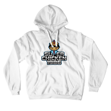 super_chicken1986 Hoodies (No-Zip/Pullover)
