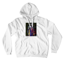 stivovic Hoodies (No-Zip/Pullover)
