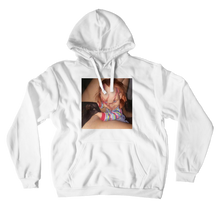 scottypope Hoodies (No-Zip/Pullover)