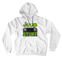 Jeep Stuff Hoodie