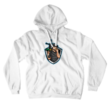 booziebadd Hoodies (No-Zip/Pullover)