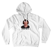 dnss Hoodies (No-Zip/Pullover)