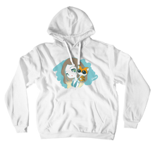 ghateesi Hoodies (No-Zip/Pullover)