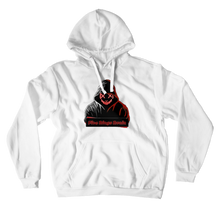 Hoodies (No-Zip/Pullover)