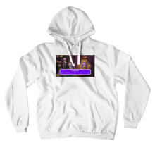 Hoodies (No-Zip/Pullover)