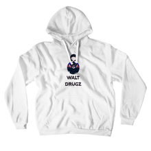 Hoodies (No-Zip/Pullover)