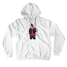 mrfirehyper-9997 Hoodies (No-Zip/Pullover)