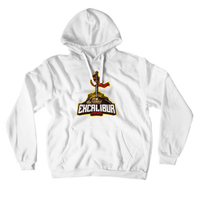 EXCALIBUR GAMING Hoodies (No-Zip/Pullover)