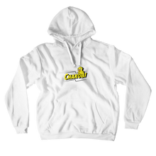 therealchakobi Hoodies (No-Zip/Pullover)