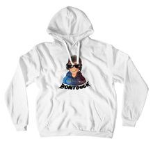 bontough-9541 Hoodies (No-Zip/Pullover)