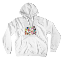 Hoodies (No-Zip/Pullover)
